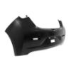 Imagem de Para-choque Traseiro HYUNDAI HB20 Preto Liso - AUTOMOTIVE IMPORTS ZN111515