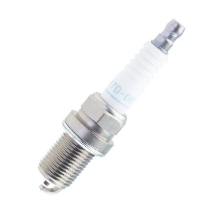 Vela Ignição NGK FR7DDEG VW Fox Gol Voyage 1.0 8V | MercadoCar