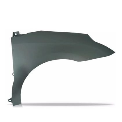 Para-lama CITROEN C4 Esquerdo RUFATO 18797 (2008-2013) | MercadoCar