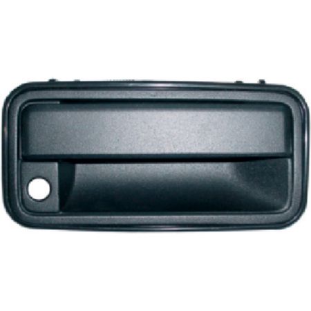 Imagem de Maçaneta Externa da Porta Dianteira CHEVROLET - GM GRAND BLAZER/SILVERADO Lado Direito Preta - UNIVERSAL AUTOMOTIVE 40570