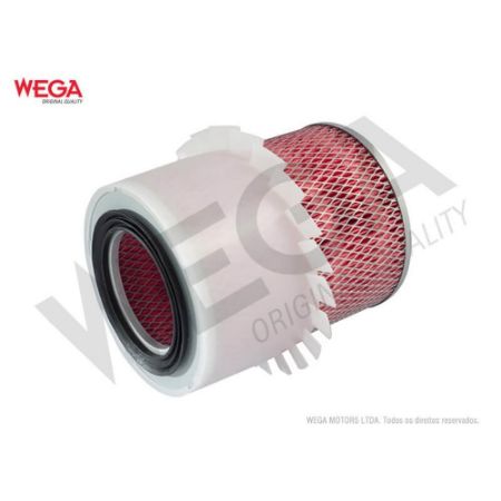 Imagem de Filtro de Ar MITSUBISHI L200/PAJERO - WEGA MOTORS JFA0594