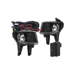 Imagem de Kit Farol Auxiliar CHEVROLET - GM CELTA/PRISMA - SUNS ACESSORIOS FGS0707CV