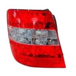 Imagem de Lanterna Traseira FIAT STILO Lado Esquerdo - AUTOMOTIVE IMPORTS ZN14141547