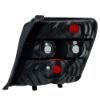 Imagem de Lanterna Traseira FIAT STILO Lado Esquerdo - AUTOMOTIVE IMPORTS ZN14141547