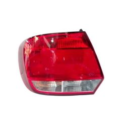 Imagem de Lanterna Traseira VOLKSWAGEN GOL Lado Esquerdo Bicolor Sistema Valeo - AUTOMOTIVE IMPORTS ZN14141133