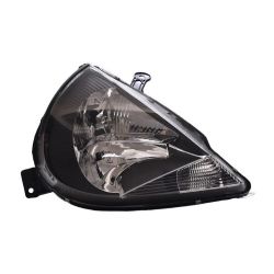 Imagem de Farol Principal FORD KA Lado Direito Máscara Negra - AUTOMOTIVE IMPORTS ZN14142168