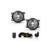 Imagem de Kit Farol Auxiliar FORD RANGER com Interruptor Universal - AUTOMOTIVE IMPORTS BR240