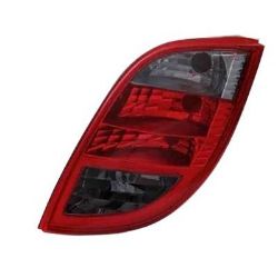 Imagem de Lanterna Traseira FORD KA Lado Direito Fumê - AUTOMOTIVE IMPORTS ZN14143036
