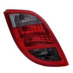 Imagem de Lanterna Traseira FORD KA Lado Esquerdo Fumê - AUTOMOTIVE IMPORTS ZN14143037