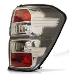 Imagem de Lanterna Traseira CHEVROLET - GM COBALT Lado Direito Fumê - AUTOMOTIVE IMPORTS ZN14141172