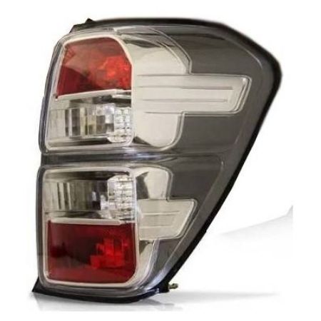 Imagem de Lanterna Traseira CHEVROLET - GM COBALT Lado Direito Fumê - AUTOMOTIVE IMPORTS ZN14141172