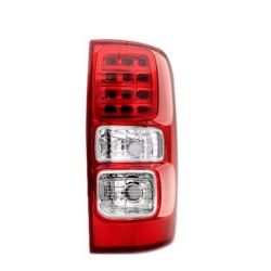 Imagem de Lanterna Traseira CHEVROLET - GM S10 Lado Direito com Led Bicolor - AUTOMOTIVE IMPORTS ZN14141474