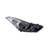 Imagem de Farol Principal HYUNDAI ELANTRA Lado Esquerdo Máscara Cromada - AUTOMOTIVE IMPORTS ZN1111206