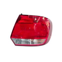 Imagem de Lanterna Traseira VOLKSWAGEN GOL Lado Direito Bicolor Sistema Valeo - AUTOMOTIVE IMPORTS ZN14141132