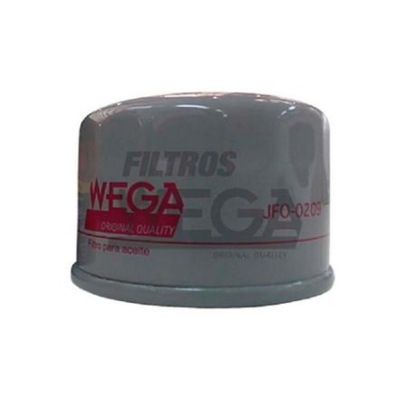 Imagem de Filtro de Óleo TOYOTA ETIOS - WEGA MOTORS JFO0209