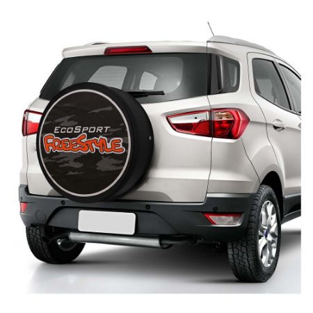 Imagem de Capa de Estepe FORD ECOSPORT Freestyle - COMIX CC535