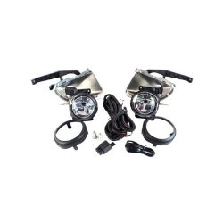 Imagem de Kit Farol Auxiliar FIAT PUNTO - SHOCKLIGHT SL091010U