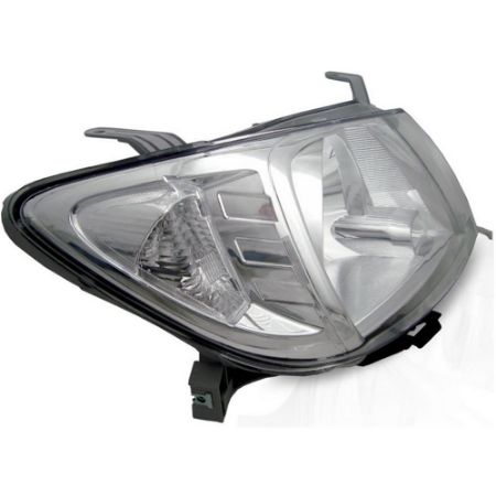 Imagem de Farol Principal TOYOTA HILUX Lado Direito H4 - ORGUS FT570LD