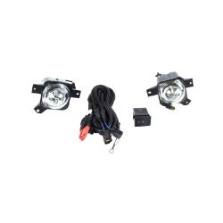 Imagem de Kit Farol Auxiliar - SHOCKLIGHT SL260111