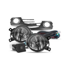 Imagem de Kit Farol de Milha VOLKSWAGEN FOX - SUNS ACESSORIOS FGS0060VW