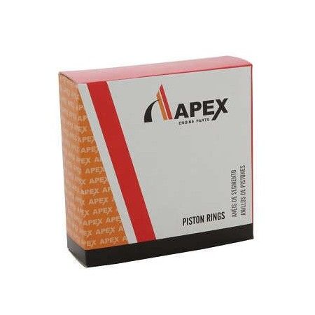 Imagem de Anéis de Pistão (0.60) - APEX APXAF2885060