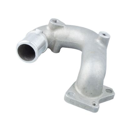 流木【1645.98.535.2345.2716】 Tubo D'água Valclei VC1004A Toyota Corolla 1998-2002 | MercadoCar