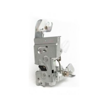 Fechadura Porta Dianteira Esquerda Ford Escort 97-02 | MercadoCar