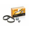 Imagem de Kit Correia Dentada VOLKSWAGEN GOL 135 Dentes - CONTITECH / CONTINENTAL CT846K1