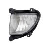 Imagem de Farol Auxiliar KIA MOTORS SPORTAGE Lado Direito - SHOCKLIGHT MSL160102R