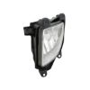 Imagem de Farol Auxiliar KIA MOTORS SPORTAGE Lado Direito - SHOCKLIGHT MSL160102R