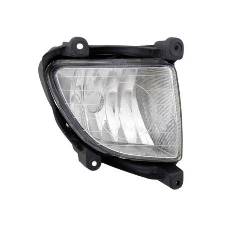 Imagem de Farol Auxiliar KIA MOTORS SPORTAGE Lado Esquerdo - SHOCKLIGHT MSL160102L