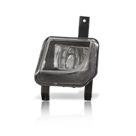 Imagem de Farol Auxiliar CHEVROLET - GM ASTRA /ZAFIRA Lado Direito - SHOCKLIGHT MSL041102R