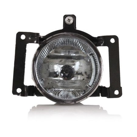 Imagem de Farol Auxiliar HYUNDAI TUCSON Lado Esquerdo - SHOCKLIGHT MSL120202L