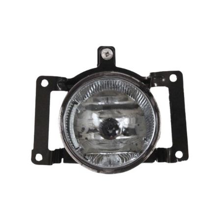 Imagem de Farol Auxiliar HYUNDAI TUCSON Lado Direito - SHOCKLIGHT MSL120202R