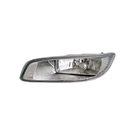 Imagem de Farol Auxiliar TOYOTA COROLLA /FIELDER Lado Esquerdo - SHOCKLIGHT MSL250202L