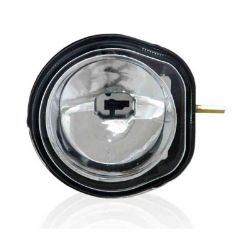 Imagem de Farol Auxiliar sem Suporte - SHOCKLIGHT MSL090402