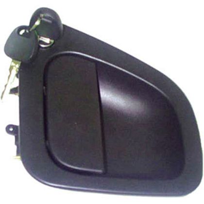 maçaneta externa le c/ chave mercedes accelo universal 50385