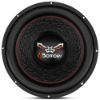 Imagem de Subwoofer Bicho Papão 12 Pol. 600W Rms 4 Ohms Bobina Simples - BOMBER 123060