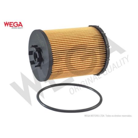 Imagem de Refil do Filtro de Óleo - WEGA MOTORS WOE241