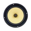 Imagem de Kit Alto-Falante 6 Pol. 2 Vias Kevlar Cs60k 80W Rms - BRAVOX 97071103