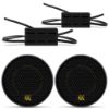 Imagem de Kit Alto-Falante 5 Pol. 2 Vias Premium Cs60p 60W Rms - BRAVOX 97071114