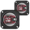 Imagem de Alto-Falante Triaxial B3X40X 4 Pol. 40W Rms Universal - BRAVOX 96106095