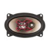 Imagem de Alto-Falante Triaxial 4X6 Pol. Universal 40W Rms - BRAVOX 96115098