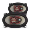 Imagem de Alto-Falante Triaxial 4X6 Pol. Universal 40W Rms - BRAVOX 96115098