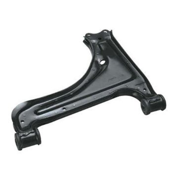 Bandeja Suspensão Monza Lado Esquerdo GM2082 Grazzimetal | MercadoCar