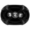 Imagem de Alto-Falante Black 6X9 Pol. Quadriaxial 220W Rms - BRAVOX 96057071