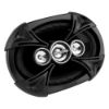 Imagem de Alto-Falante Black 6X9 Pol. Quadriaxial 220W Rms - BRAVOX 96057071