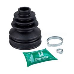 Imagem de Kit Coifa da Homocinética TOYOTA HILUX - DURAKIT 107514