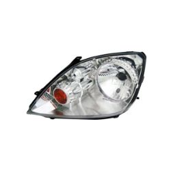 Imagem de Farol Principal FORD FIESTA Lado Direito - VIA EXPRESSA FORD00255