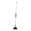 Imagem de Antena Decorativa Universal Preta - SHEK PARTS 01026